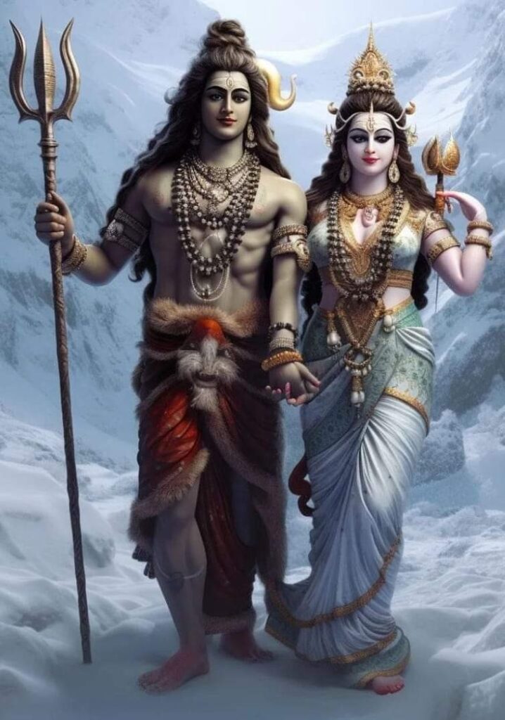 Lord Shiva WhatsApp Dp Pictures 4 1