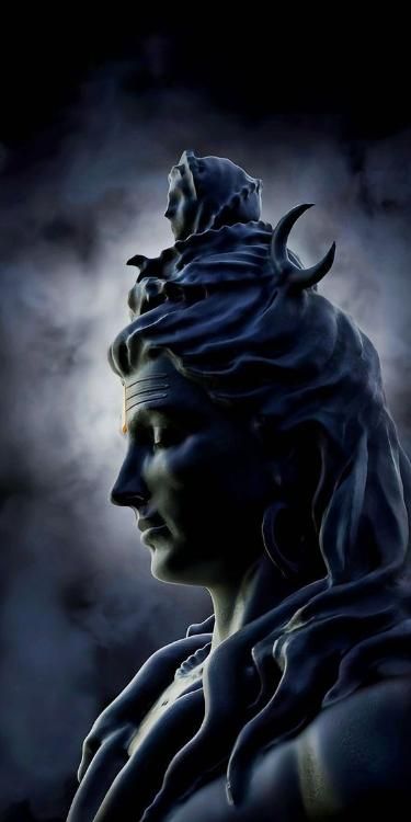 Lord Shiva Whatsapp Dp Pictures 4