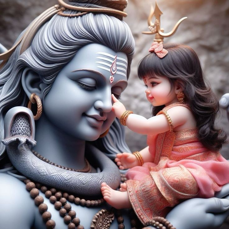 Lord Shiva WhatsApp Dp Pictures 5