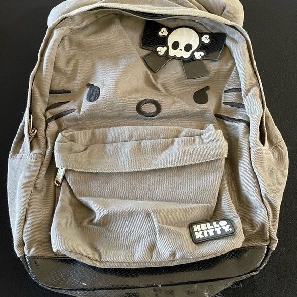 Loungefly Hello Kitty Backpack