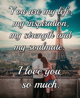 Best Love Quotes For Couples