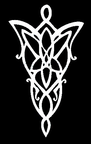 Magical Symbol Of The Elves Of Fyn 3