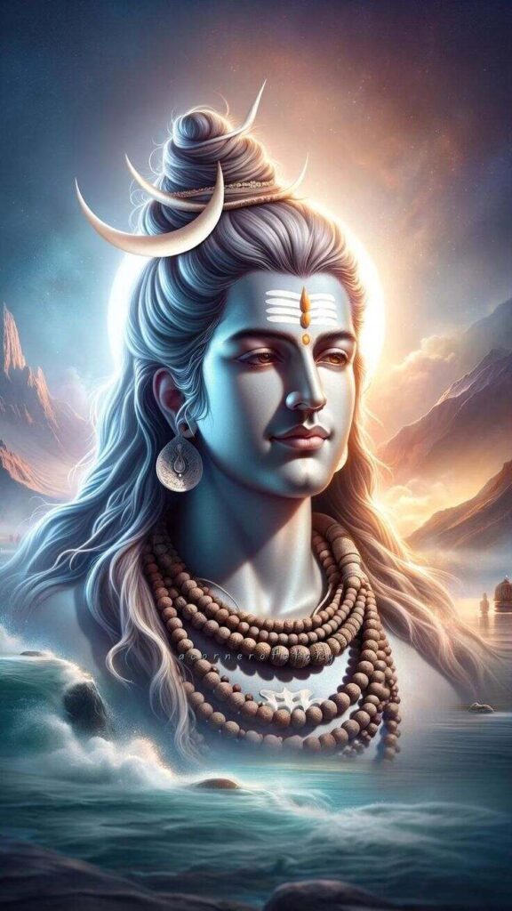 [100+ New] Mahadev HD Wallpapers
