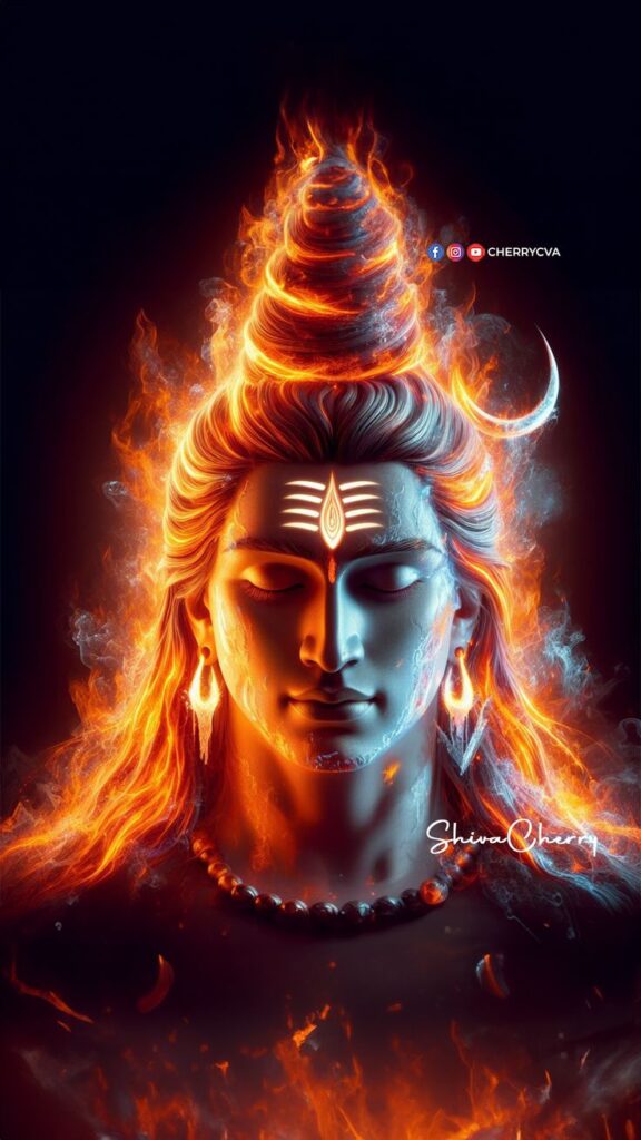 Mahadev HD Wallpapers Images Photos Pictures 1