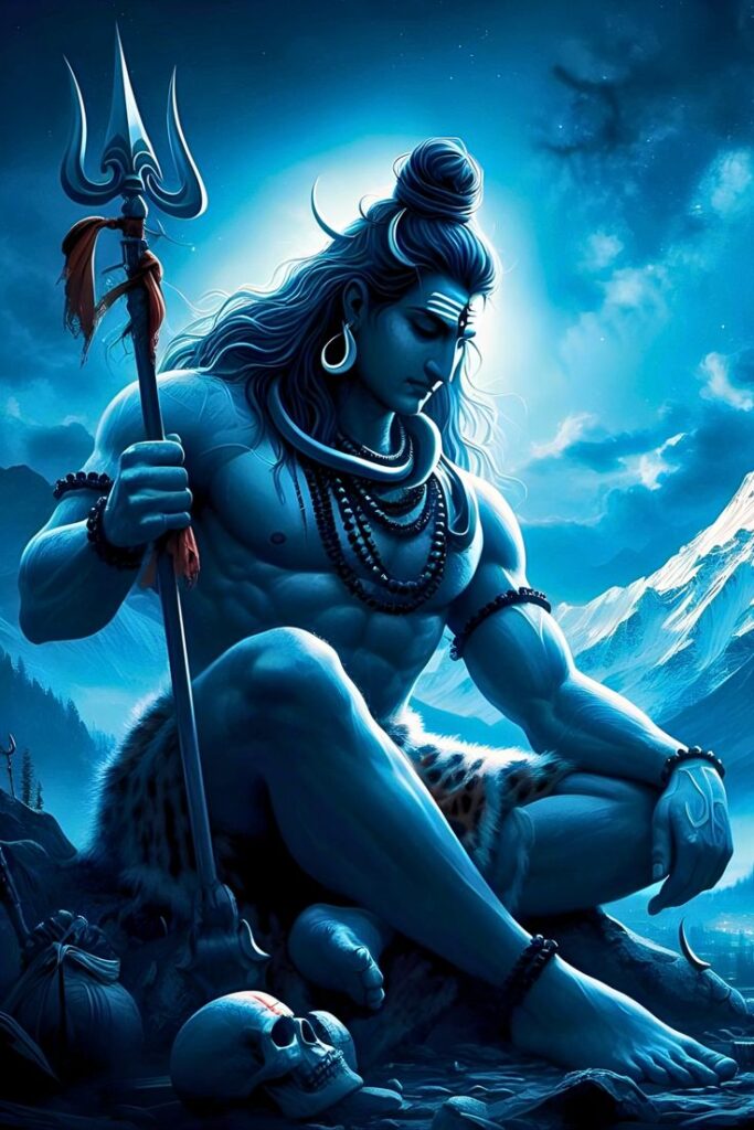 Mahadev Hd Wallpapers Images Photos Pictures 4