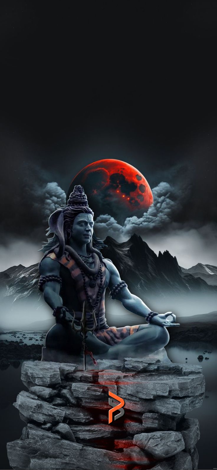 100+ Lord Shiva HD Wallpaper Download For Android Mobile 2024