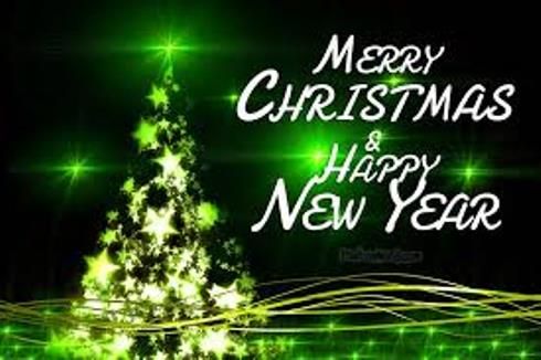 Merry Christmas And Happy New Year Pictures 2021