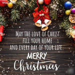 Merry Christmas Images 2021