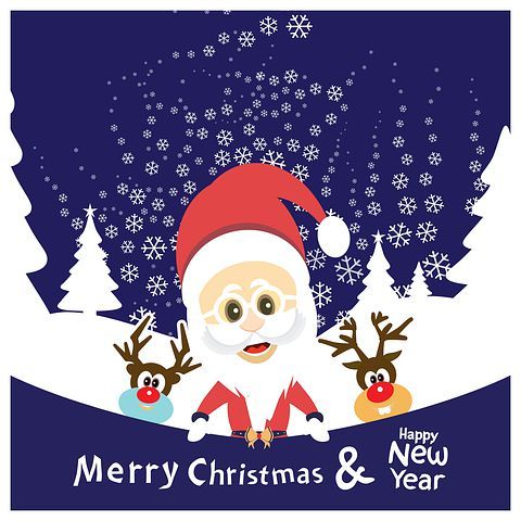 Merry Christmas Wishes | Christmas Wishes, Images