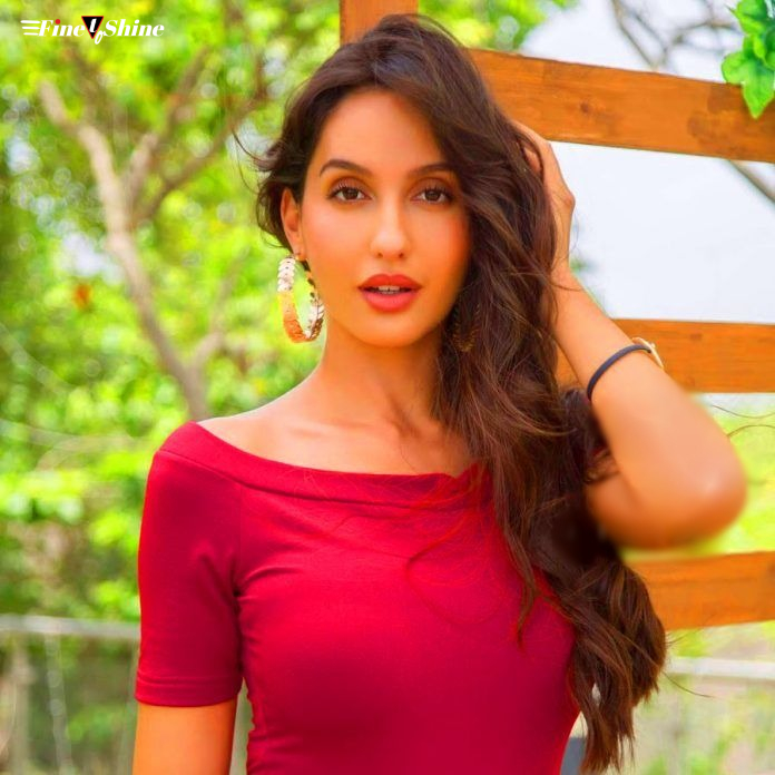 Nora Fatehi Wallpapers 1080P Hd Best Pictures, Images &Amp; Photos