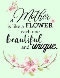 Mother’s Day Quotes Free Printable Artwork – Glue Sticks and Gumdrops