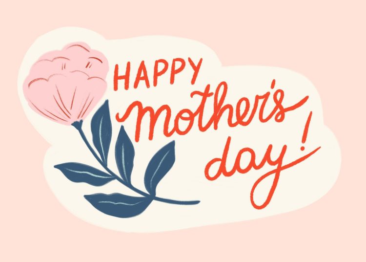 Mother'S Day Stickers For Facebook
