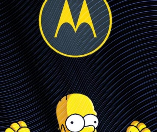 Motorola Latest Wallpaper 4K Ultra HD Free Download 2023