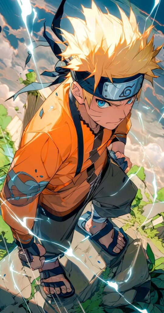 Naruto Wallpaper 10