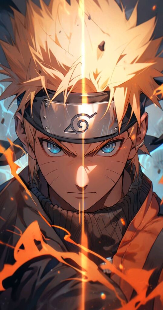 Naruto Wallpaper 11