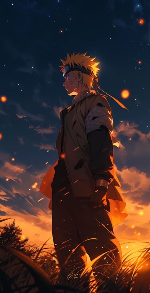 Naruto Wallpaper 18