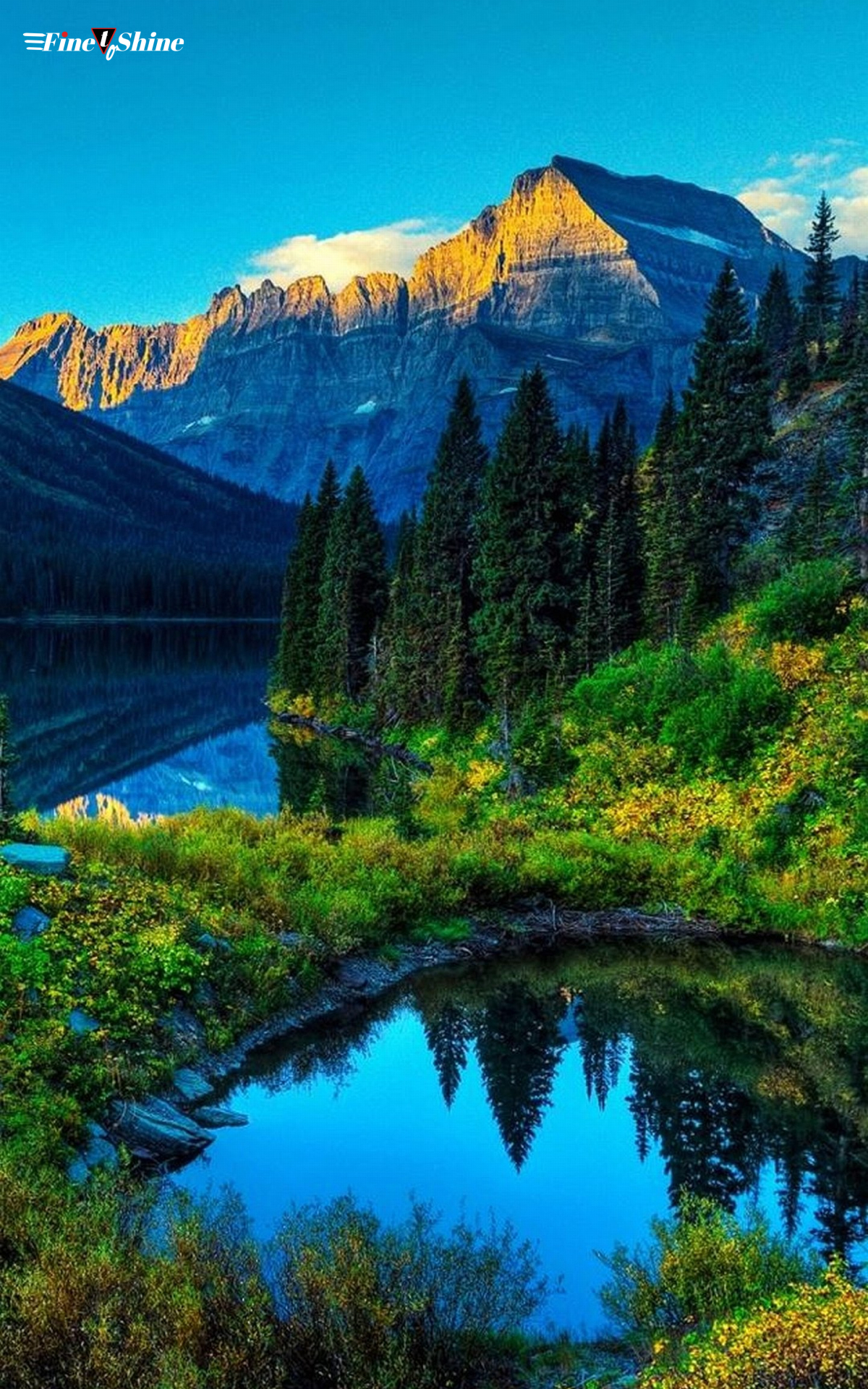 Beautiful Nature Wallpaper  PixelsTalkNet