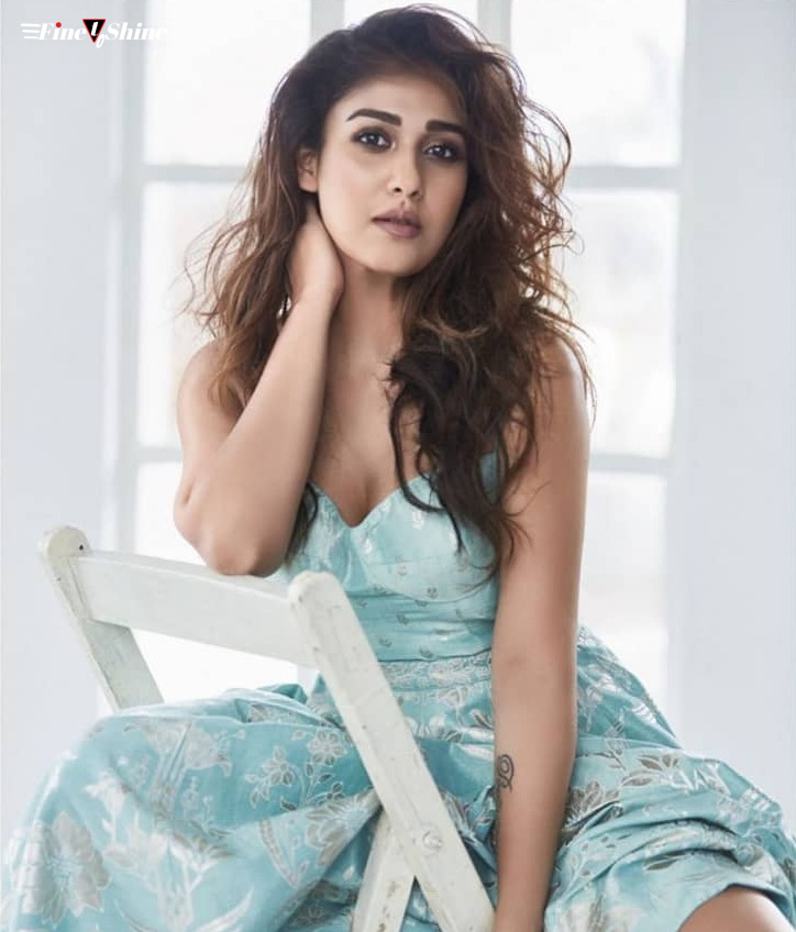 Nayanthara Wallpapers 1080P Hd Pictures, Images &Amp; Photos