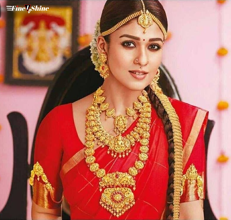 100+ Nayanthara Wallpapers, Pictures, Images & Photos 2023