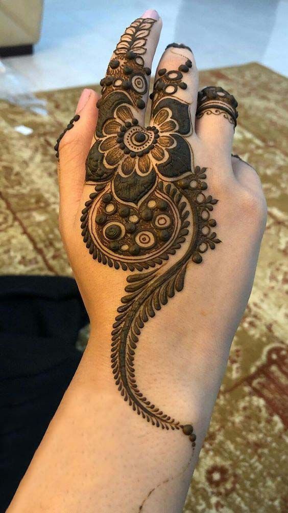 Pin on Henna