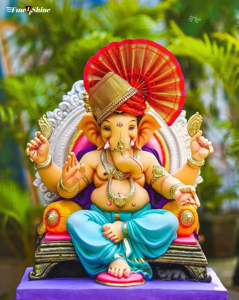 New Ganesh Image 3
