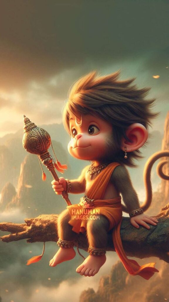 [New!] Hanuman Images HD Download