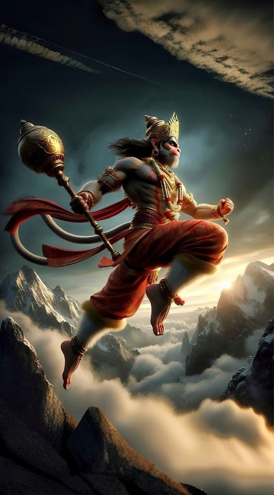 New Hanuman Images HD Download 10