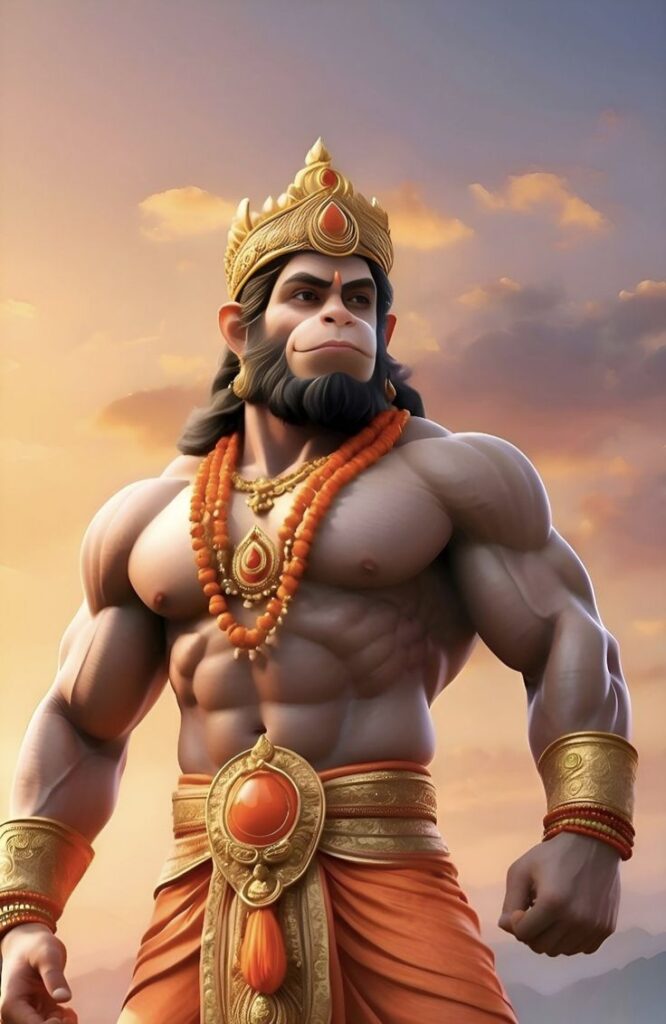New Hanuman Images HD Download 11