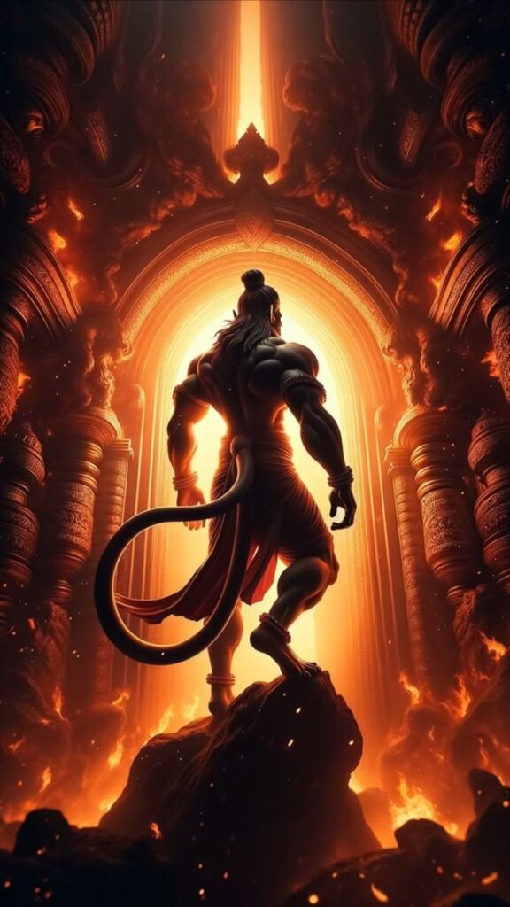 New Hanuman Images HD Download 12