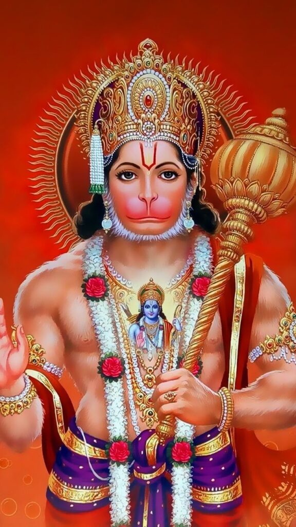 New Hanuman Images HD Download 13