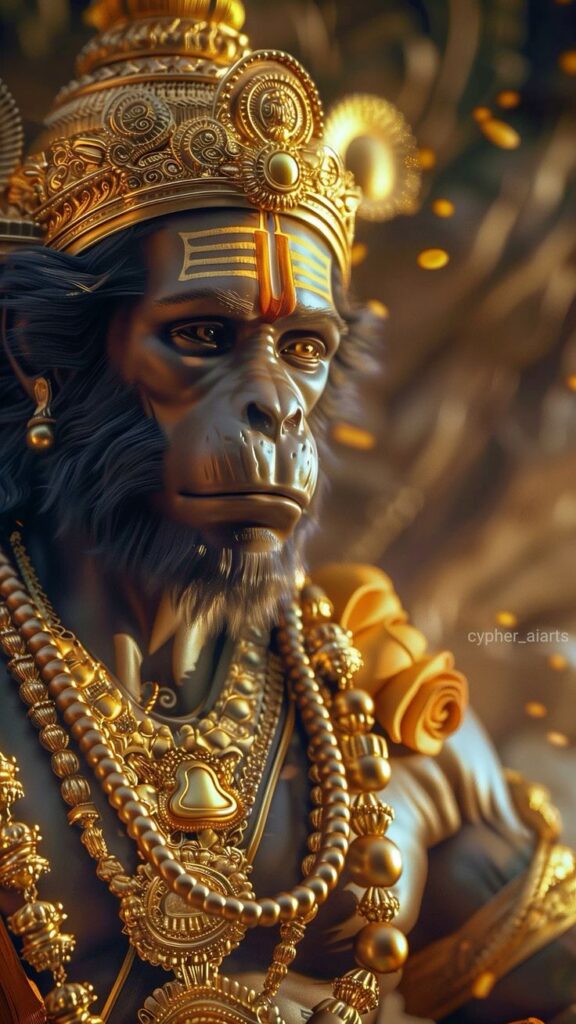 New Hanuman Images HD Download 8