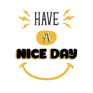 Nice Day Wallpaper 3