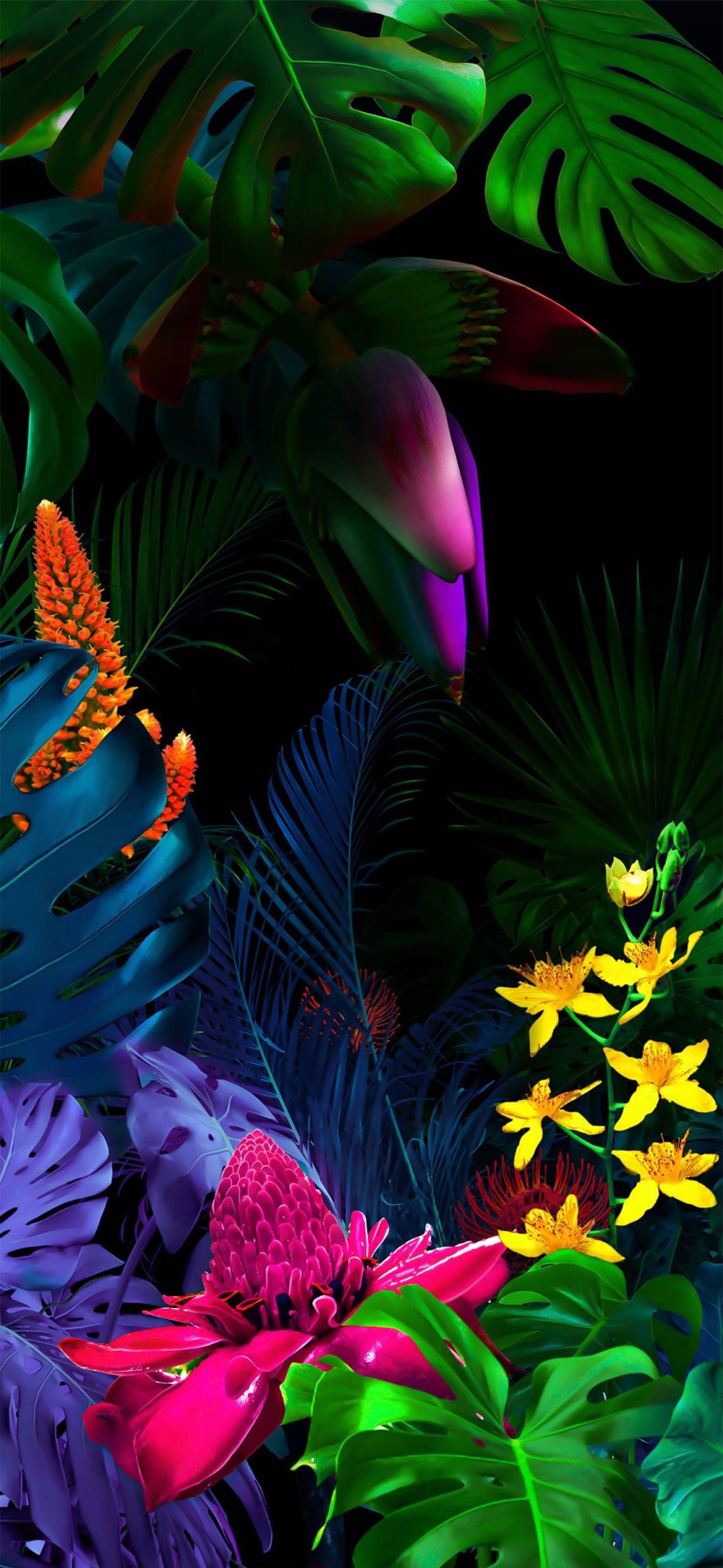 Xiaomi Redmi Note 10 Pro Wallpapers Stock (1080x2400) HD Free Download
