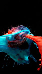 Oppo Find X3 Neo Wallpapers