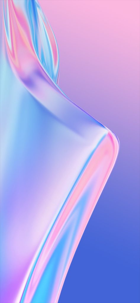 Oppo Reno5 F Wallpapers
