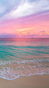Pink Beach Wallpaper: 31 Gorgeous Beach Scenes (,) HD Wallpaper