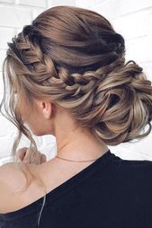 Hair Style For Wedding 2023 {New*} HairStyle For Wedding Images | 9 March  2023