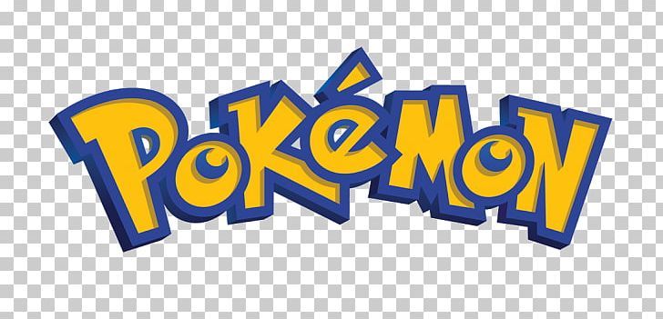 Pokemon Logo Png - Free Download