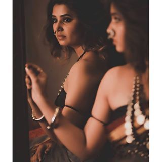 Prajakta Mali (Prajakta) • Instagram Photos And Videos