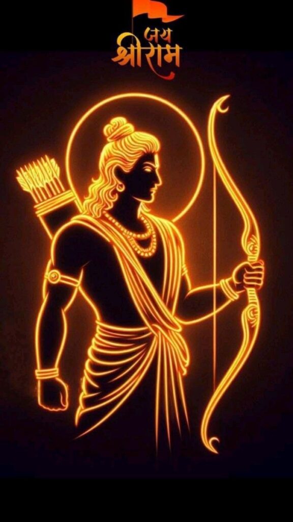 [100+ New] Ram Navami Wallpapers 2026