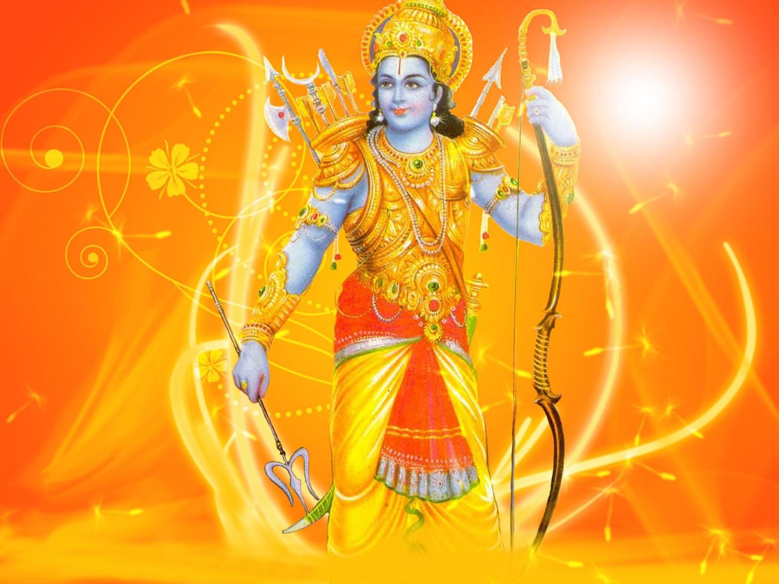 Ram Navami Wallpapers 2023 1080p HD Pictures, Images & Photos