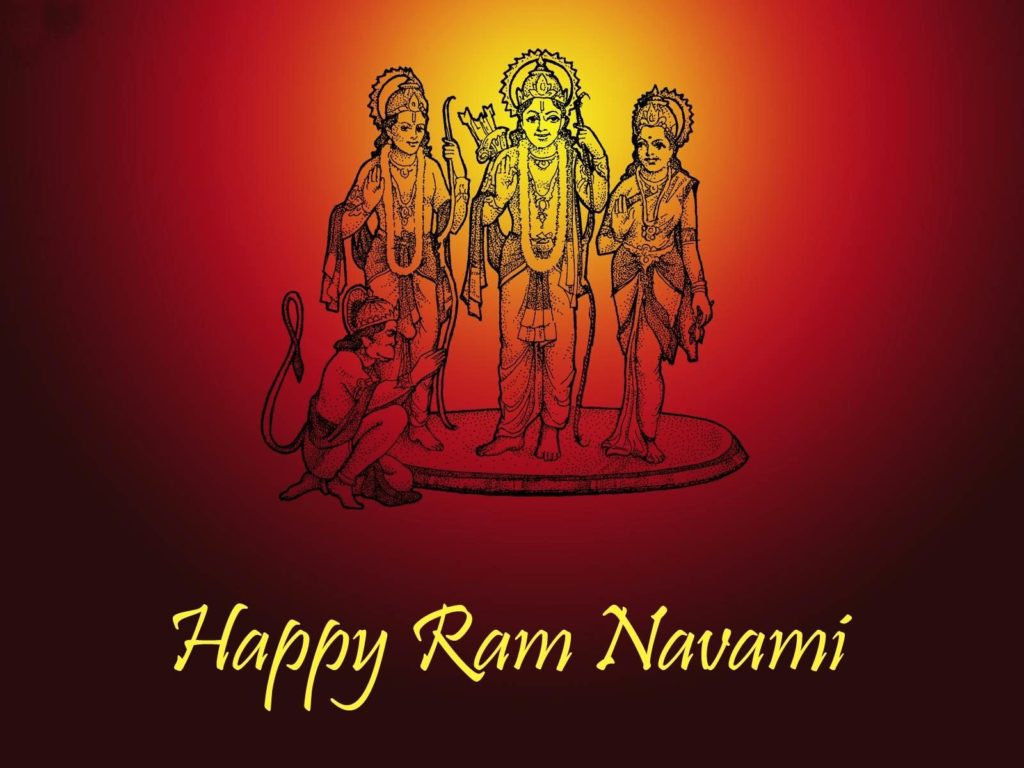 Ram Navami Wallpapers 19