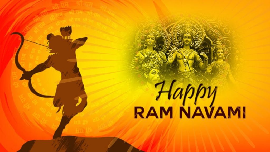 Happy Ram Navami 2021 Video Download, Happy Ram Navami 2021 Whatsapp Status, Happy Ram Navami Photos Image