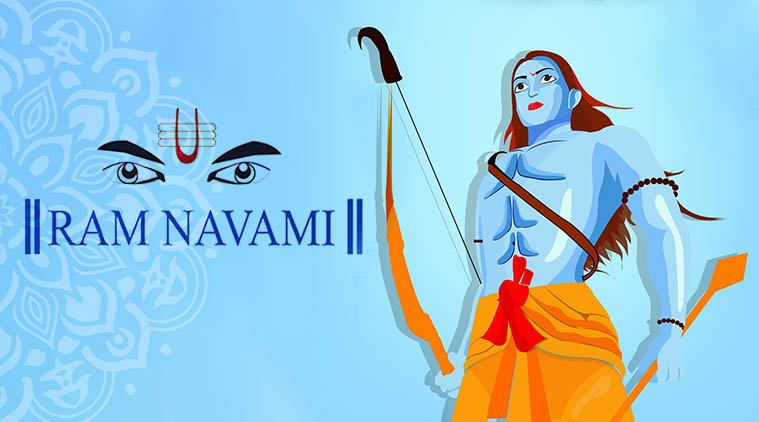 Ram Navami Wallpapers 5