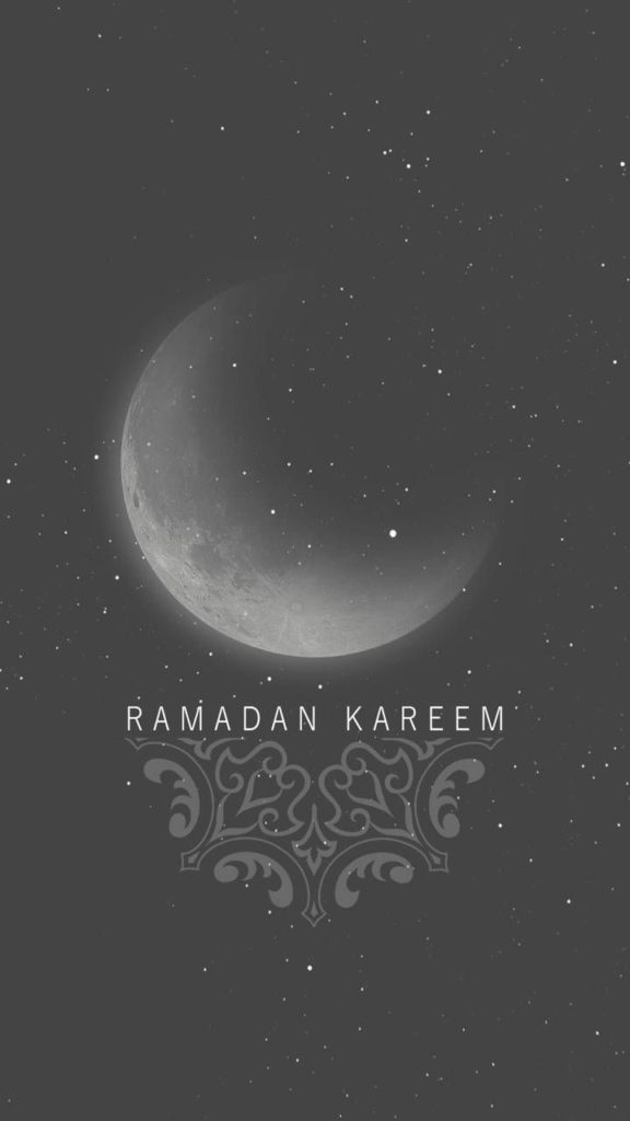 Ramadan Kareem wallpaper by brhoomy101 8e Free on
