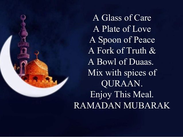 Ramadan.faith