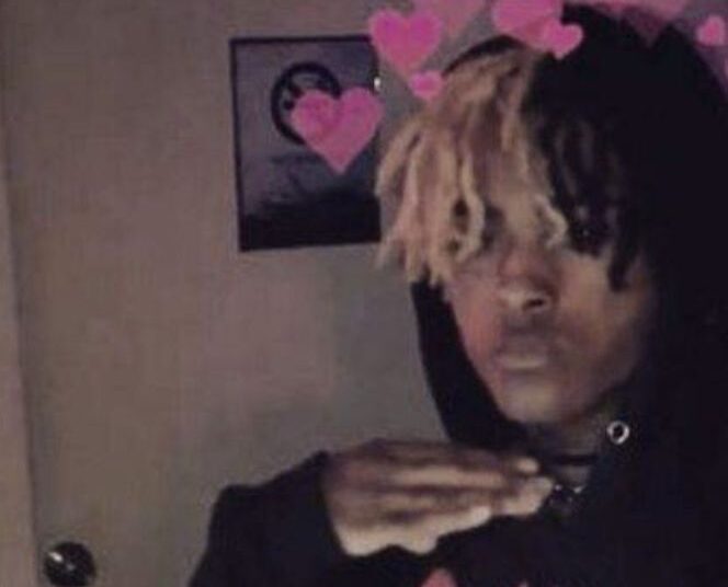 Really Cute Picture Of X