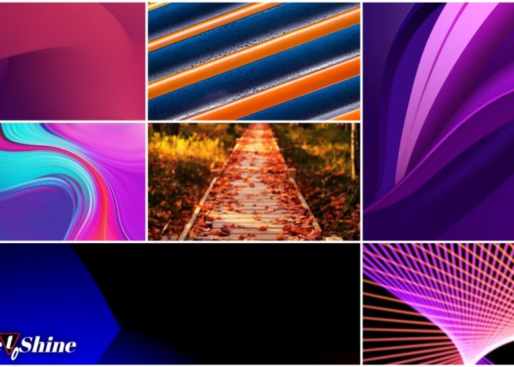Realme C20 Wallpapers Stock (720X1600) Hd Free Download