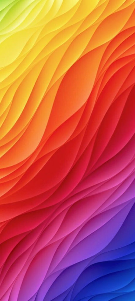 Download Realme V3 Colour Sand Wallpaper