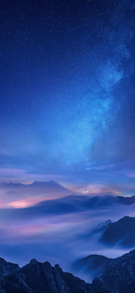 Samsung Galaxy A72 Wallpapers